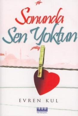 Sonunda Sen Yoktun