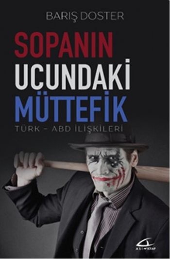 Sopanın Ucundaki Müttefik