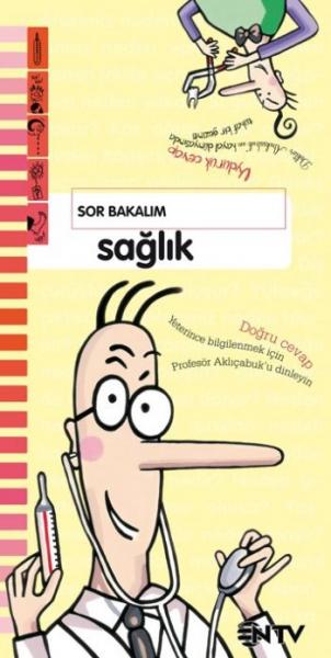 Sor Bakalım: Sağlık %17 indirimli Kolektif