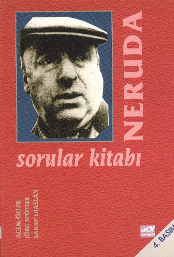 Sorular Kitabı