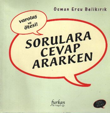 Sorulara Cevap Ararken