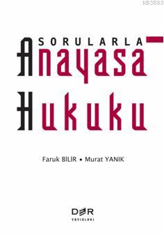 Sorularla Anayasa Hukuku