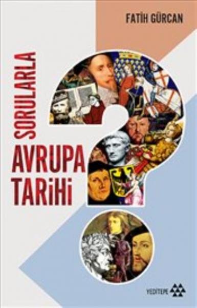 Sorularla Avrupa Tarihi Fatih Gürcan