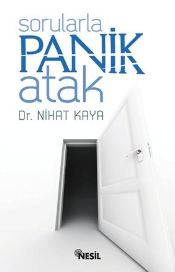 Sorularla Panik Atak %17 indirimli Nihat Kaya