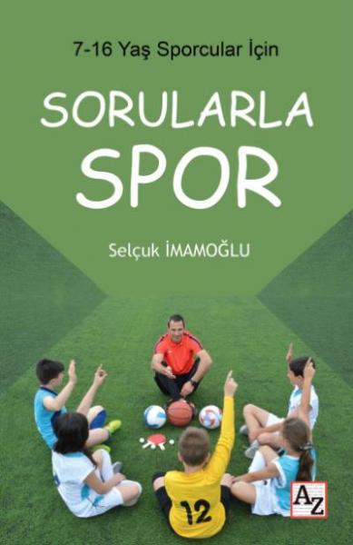 Sorularla Spor Selçuk İmamoğlu