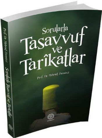 Sorularla Tasavvuf ve Tarikatlar