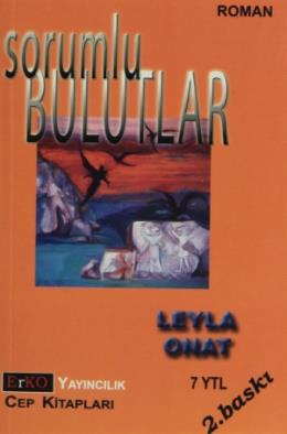 Sorumlu Bulutlar %17 indirimli Leyla Onat