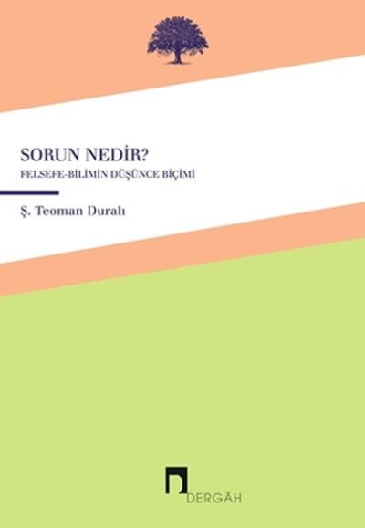 Sorun Nedir