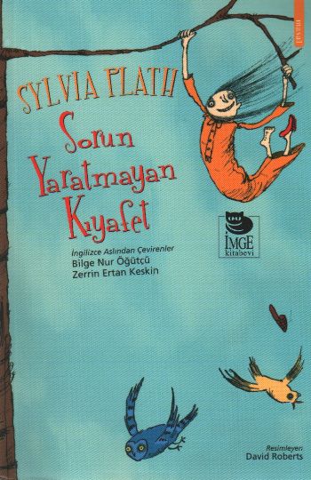 Sorun Yaratmayan Kıyafet %17 indirimli Sylvia Plath