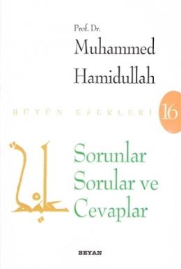 Sorunlar Sorular ve Cevaplar