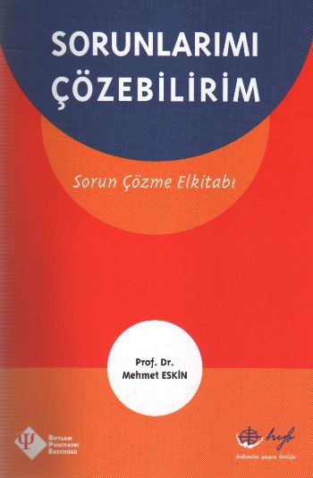 Sorunlarımı Çözebilirim (Sorun Çözme Elkitabı)