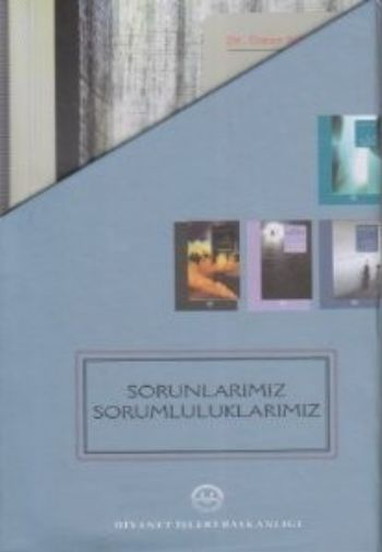 Sorunlarımız Sorumluluklarımız 16 Kitap