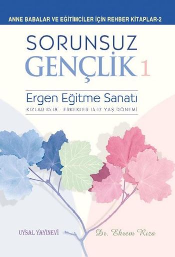 Sorunsuz Gençlik-1 %17 indirimli Ekrem Rıza