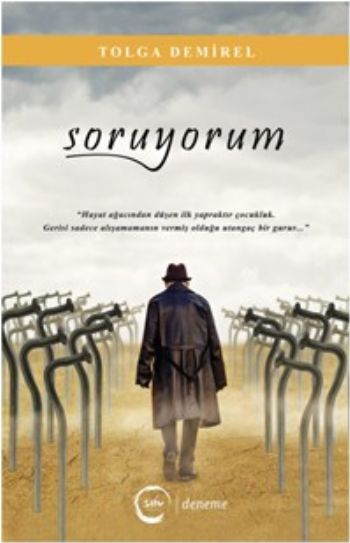 Soruyorum