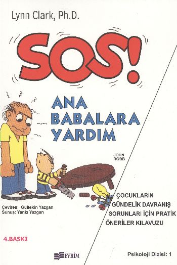 SOS! Ana Babalara Yardım