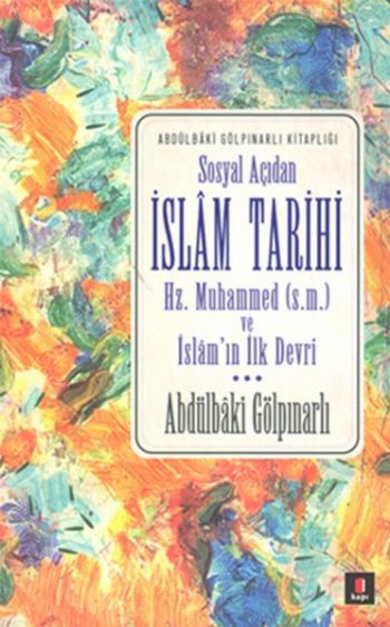 Sosyal Açıdan İslam Tarihi