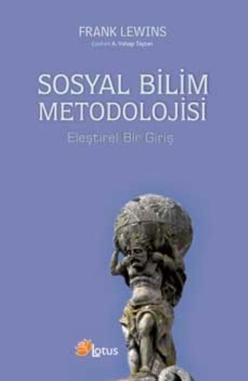 Sosyal Bilim Metodolojisi %17 indirimli Frank Lewins