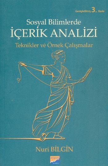 Sosyal Bilimlerde İçerik Analizi Teknikler ve Örnek Çalışmaları %17 in