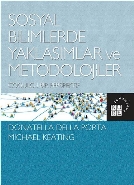 Sosyal Bilimlerde Yaklaşımlar ve Metodolojiler-Çoğulcu Bir Perspektif