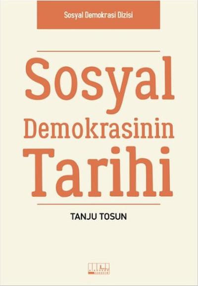 Sosyal Demokrasi Tarihi Tanju Tosun