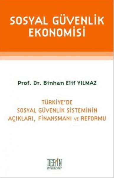 Sosyal Güvenlik Ekonomisi