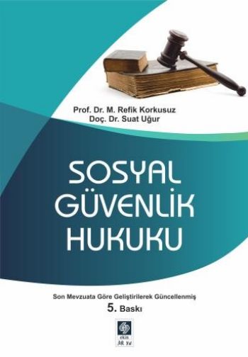 Sosyal Güvenlik Hukuku