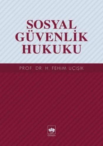 Sosyal Güvenlik Hukuku