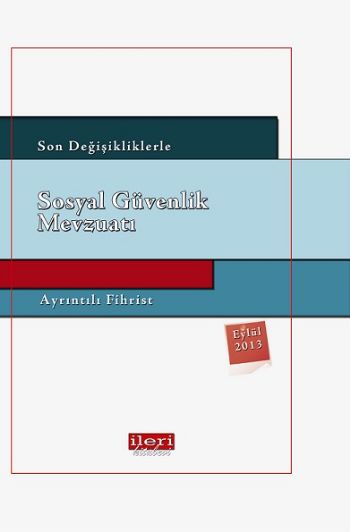 Sosyal Güvenlik Mevzuatı Komisyon