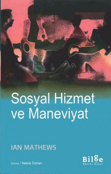 Sosyal Hizmet ve Maneviyat