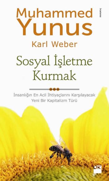 Sosyal İşletme Kurmak %17 indirimli Yunus-Karl Weber