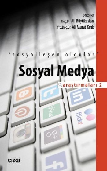 Sosyal Medya Araştırmaları 2