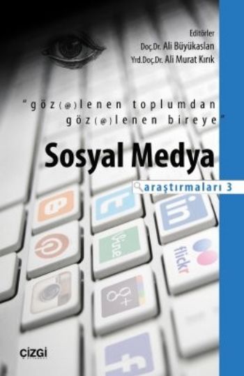 Sosyal Medya Araştırmaları 3