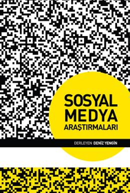 Sosyal Medya Araştırmaları