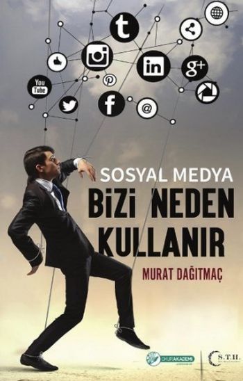 Sosyal Medya Bizi Neden Kullanır