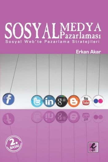 Sosyal Medya Pazarlaması (Sosyal Webde Pazarlama Stratejileri) %17 ind