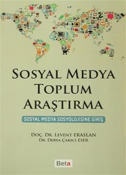 Sosyal Medya Toplum Araştırma