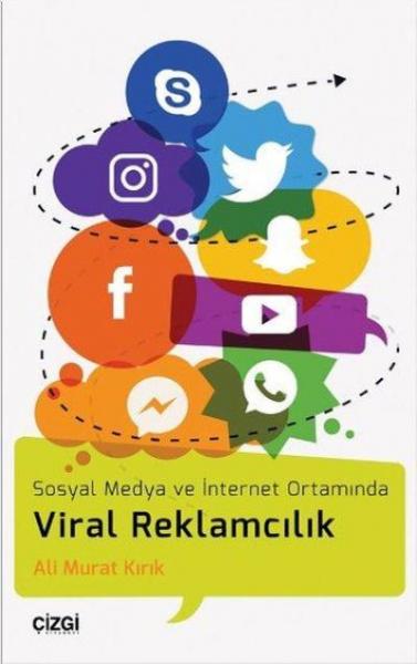 Sosya Medya ve İnternet Ortamıında Viral Reklamcılık