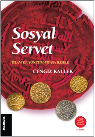 Sosyal Servet