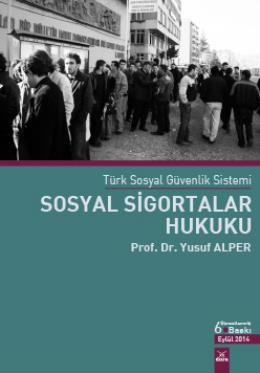 Sosyal Sigortalar Hukuku