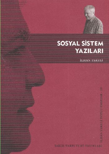 Sosyal Sistem Yazıları %17 indirimli İlhan Tekeli