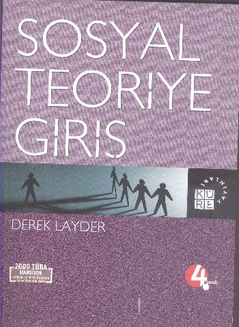 Sosyal Teoriye Giriş Derek Layder