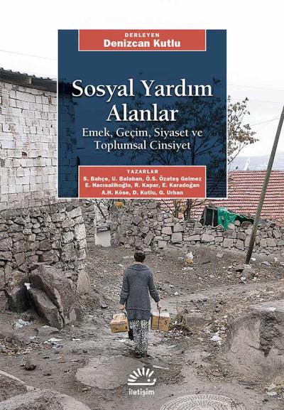 Sosyal Yardım Alanlar Iletişim Yayınları Kolektif