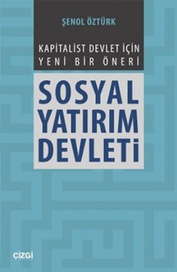 Sosyal Yatırım Devleti