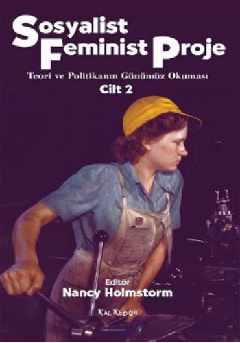 Sosyalist Feminist Proje Cilt: 2