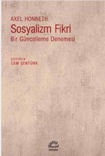 Sosyalizm Fikri