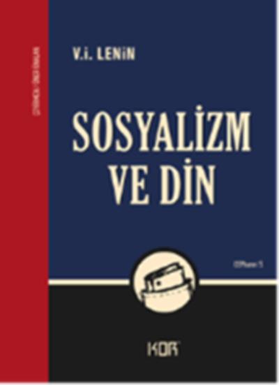 Sosyalizm ve Din V. İ. Lenin