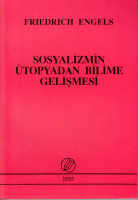 Sosyalizmin Ütopyadan Bilime Gelişmesi