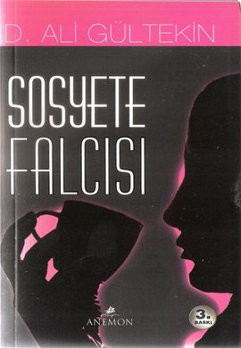 Sosyete Falcısı D. Ali Gültekin