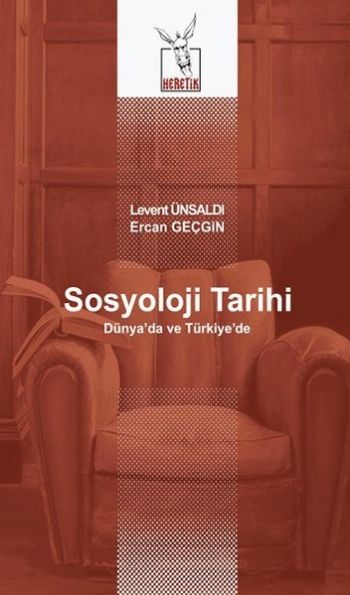 Sosyoloji Tarihi Levent Ünsaldı-Ercan Geçgin