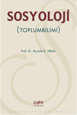 Sosyoloji (Toplumbilim)